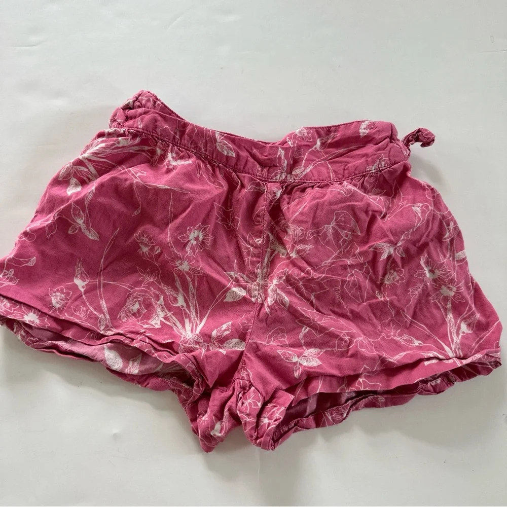 GAP culotte pink